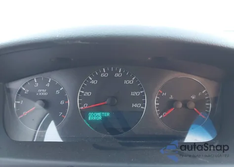 2011 Chevrolet Impala Lt из США, поврежденный, VIN 2G1WG5EK6B1133164